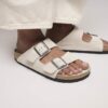 Arizona Soft Footbed Wildleder Arizona Soft Footbed Wildleder