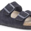 Arizona Soft Footbed Wildleder Arizona Soft Footbed Wildleder