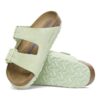 Arizona Soft Footbed Wildleder Arizona Soft Footbed Wildleder