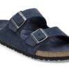 Arizona Soft Footbed Wildleder Arizona Soft Footbed Wildleder