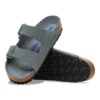 Arizona Soft Footbed Wildleder Arizona Soft Footbed Wildleder