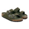 Arizona Soft Footbed Wildleder Arizona Soft Footbed Wildleder