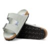 Arizona Soft Footbed Wildleder Arizona Soft Footbed Wildleder