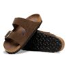 Arizona Soft Footbed Wildleder Arizona Soft Footbed Wildleder