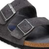 Arizona Soft Footbed Wildleder Arizona Soft Footbed Wildleder