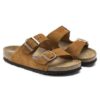 Arizona Soft Footbed Wildleder Arizona Soft Footbed Wildleder