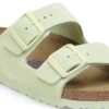 Arizona Soft Footbed Wildleder Arizona Soft Footbed Wildleder