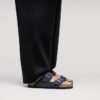 Arizona Soft Footbed Wildleder Arizona Soft Footbed Wildleder