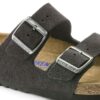 Arizona Soft Footbed Wildleder Arizona Soft Footbed Wildleder