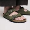 Arizona Soft Footbed Wildleder Arizona Soft Footbed Wildleder