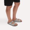 Arizona Soft Footbed Wildleder Arizona Soft Footbed Wildleder