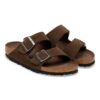 Arizona Soft Footbed Wildleder Arizona Soft Footbed Wildleder