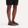 Arizona Soft Footbed Wildleder Arizona Soft Footbed Wildleder