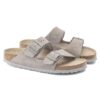Arizona Soft Footbed Wildleder Arizona Soft Footbed Wildleder