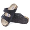 Arizona Soft Footbed Wildleder Arizona Soft Footbed Wildleder