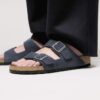 Arizona Soft Footbed Wildleder Arizona Soft Footbed Wildleder