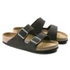 Arizona Soft Footbed Wildleder Arizona Soft Footbed Wildleder