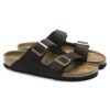 Arizona Soft Footbed Wildleder Arizona Soft Footbed Wildleder