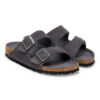 Arizona Soft Footbed Wildleder Arizona Soft Footbed Wildleder