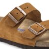 Arizona Soft Footbed Wildleder Arizona Soft Footbed Wildleder