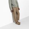 Arizona Soft Footbed Wildleder Arizona Soft Footbed Wildleder