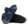 Arizona Soft Footbed Wildleder Arizona Soft Footbed Wildleder