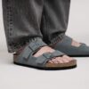 Arizona Soft Footbed Wildleder Arizona Soft Footbed Wildleder