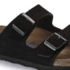 Arizona Soft Footbed Wildleder Arizona Soft Footbed Wildleder
