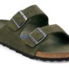Arizona Soft Footbed Wildleder Arizona Soft Footbed Wildleder