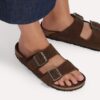 Arizona Soft Footbed Wildleder Arizona Soft Footbed Wildleder