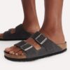 Arizona Soft Footbed Wildleder Arizona Soft Footbed Wildleder