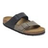 Arizona Split Birko-Flor Black Stone Arizona Split Birko-Flor Black Stone