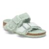 Arizona Teddy Split-Wildleder mit Fell Arizona Teddy Split-Wildleder mit Fell