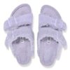 Arizona Teddy Split-Wildleder mit Fell Arizona Teddy Split-Wildleder mit Fell