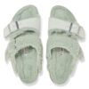 Arizona Teddy Split-Wildleder mit Fell Arizona Teddy Split-Wildleder mit Fell