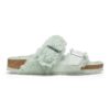 Arizona Teddy Split-Wildleder mit Fell Arizona Teddy Split-Wildleder mit Fell