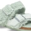 Arizona Teddy Split-Wildleder mit Fell Arizona Teddy Split-Wildleder mit Fell