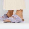 Arizona Teddy Split-Wildleder mit Fell Arizona Teddy Split-Wildleder mit Fell