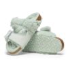 Arizona Teddy Split-Wildleder mit Fell Arizona Teddy Split-Wildleder mit Fell