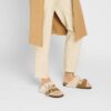 Arizona Teddy Split-Wildleder mit Fell Arizona Teddy Split-Wildleder mit Fell