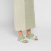 Arizona Teddy Split-Wildleder mit Fell Arizona Teddy Split-Wildleder mit Fell