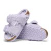 Arizona Teddy Split-Wildleder mit Fell Arizona Teddy Split-Wildleder mit Fell