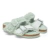 Arizona Teddy Split-Wildleder mit Fell Arizona Teddy Split-Wildleder mit Fell