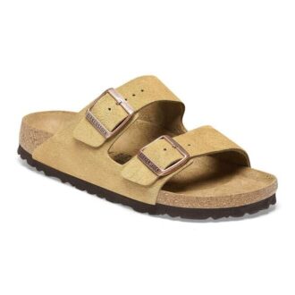 Arizona Wildleder