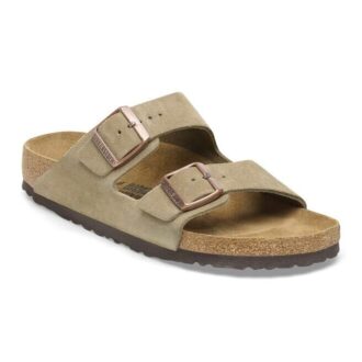 Arizona Wildleder Taupe