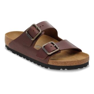 Arizona Wire Buckle Naturleder