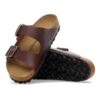 Arizona Wire Buckle Naturleder