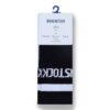 Baumwoll-Crew-Socken, 2er-Pack Baumwolle, Polyamid, Elasthan Baumwoll-Crew-Socken, 2er-Pack Baumwolle, Polyamid, Elasthan