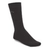Baumwoll-Rippsocken Baumwolle Polyamid Elasthan Baumwoll-Rippsocken Baumwolle Polyamid Elasthan