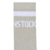 Baumwoll-Tennissocken Baumwolle Polyamid Elasthan